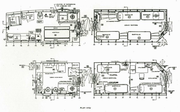 the htms mataphon map