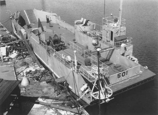 the htms mataphon