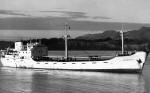Gulf of Thailand Near Cambodian Border akela akela as the captain wallis