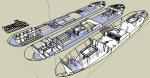 Vessels name:- Suthathip hardeep stern - detail