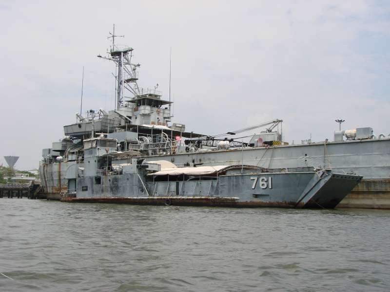 the htms mataphon