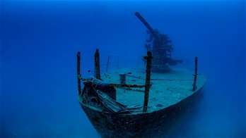 Les épaves de Thaïlande avec le centre de plongée 5 étoiles Dive Académy Thailand Diving Pattaya Thaïlande Asie Les épaves de Thaïlande avec le centre de plongée 5 étoiles Dive Académy Thailand Diving Pattaya Thaïlande Asie