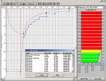 lagarto trimix dive plan - click for hi-res 500kb printout