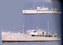 H.T.M.S. Pattini, H.T.M.S. Phali, and H.T.M.S.Nongsarhai H.T.M.S. Pattini, H.T.M.S. Phali, and H.T.M.S.Nongsarhai