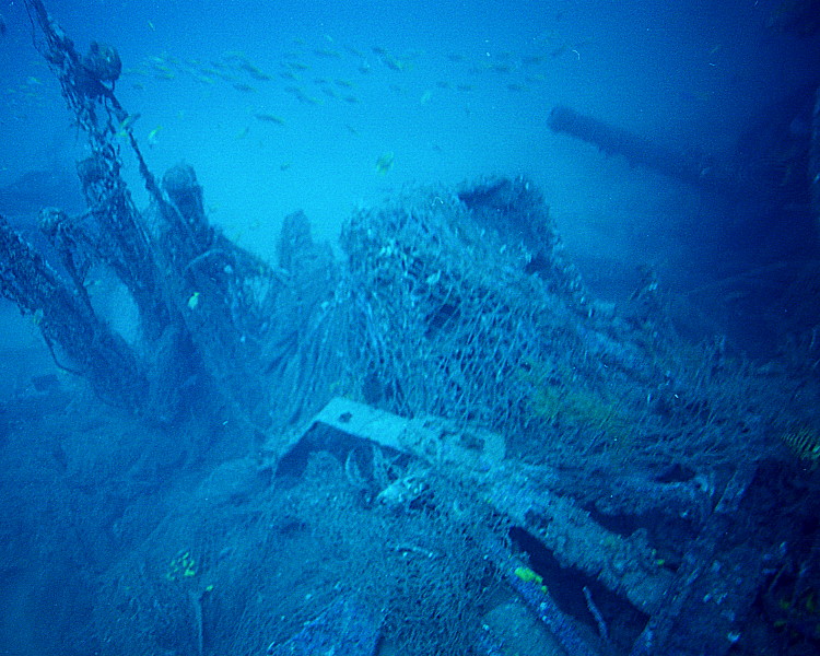 HMS Repulse