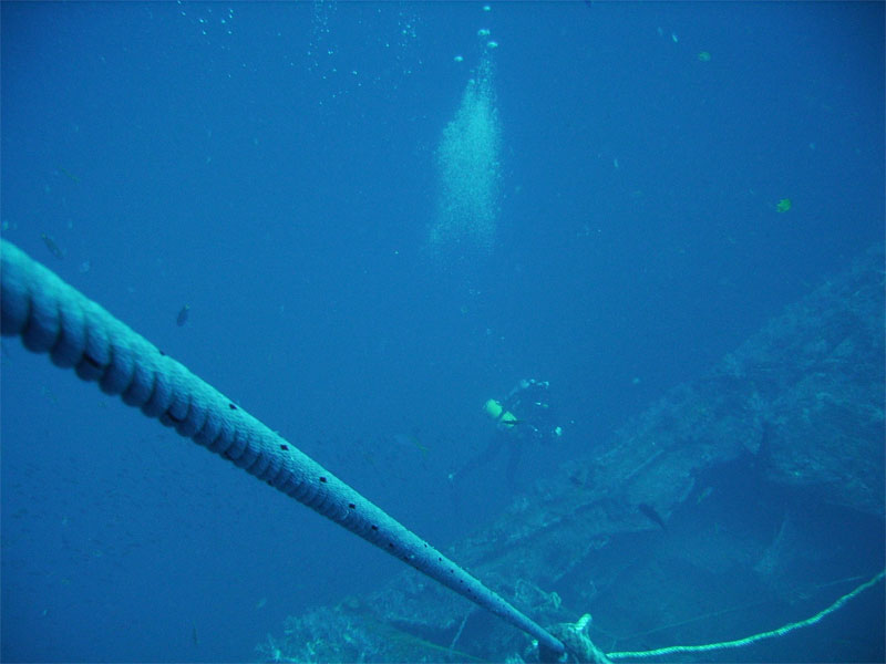 HMS Repulse