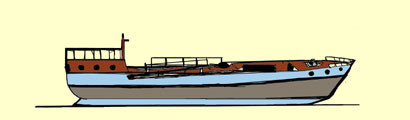 'Torpedo' Wreck 