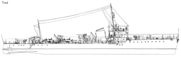 HTMS Thonburi, a.k.a Dhonburi