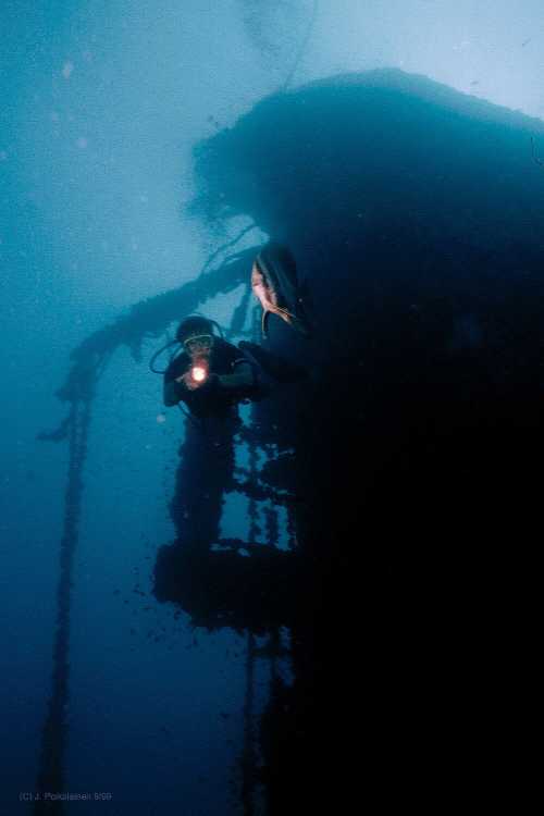 thailands most famous shipwreck the vertical wreck, as she used to be. thailands most famous shipwreck the vertical wreck, as she used to be.